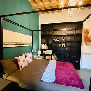 Fashion House In Centro Appartement