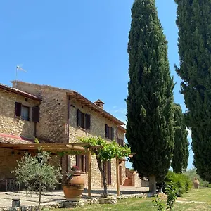 Tenuta Sovestro Séjour à la ferme
