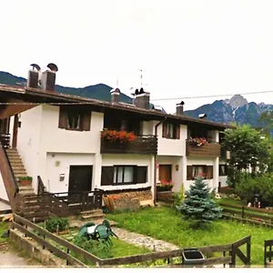 Margiolà Appartamento Calalzo di Cadore