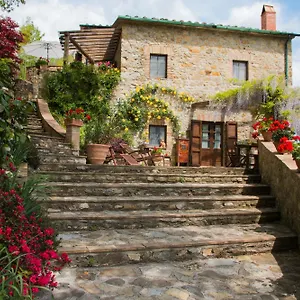 Podere Piandicava Apartament