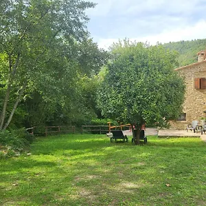 Il Casale Del Mulino Salutio