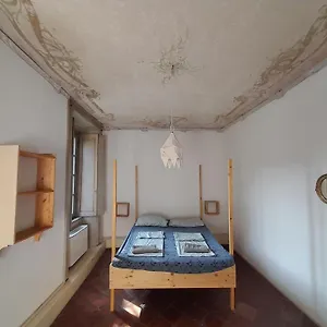 Room Bergamo Kwatera prywatna Bergamo