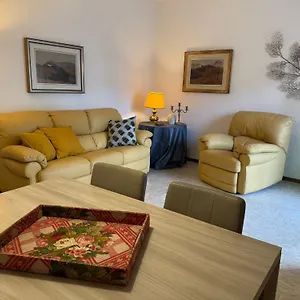 Irene Apartament Mestre