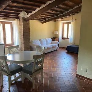 Rosa Di Maggio Apartament