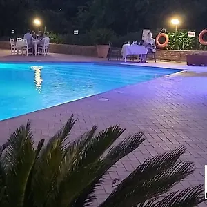 Travel Genius - Toscana Village Camping