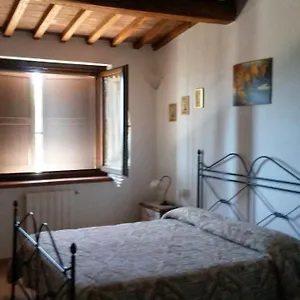 Podere Mammoleta Fattoria la Marsiliana