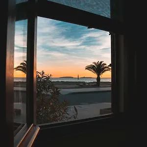 Dreams By The Sea Appartamento Torre Grande
