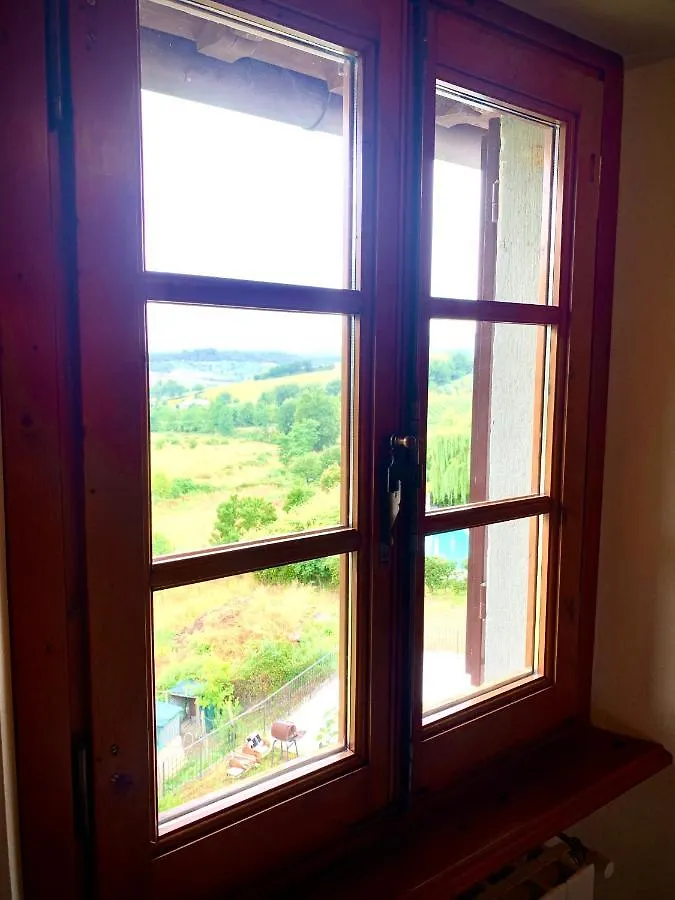 Farneto Guest House Case Malva Italy