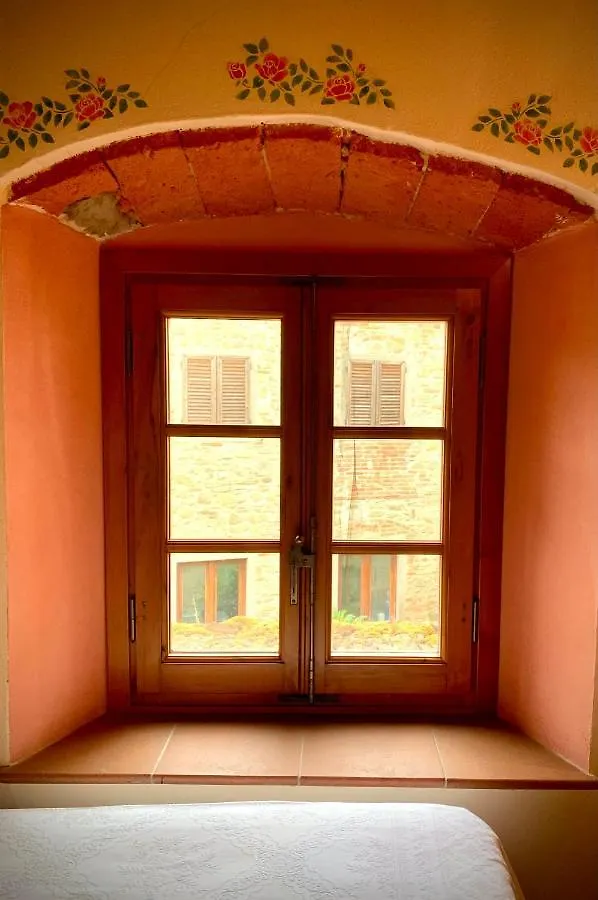 Country house Farneto Guest House Case Malva