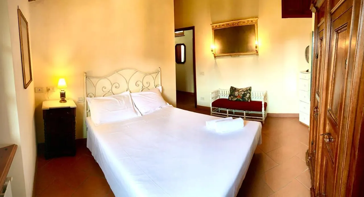 Farneto Guest House Case Malva 0*,  Italy